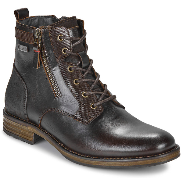  Casual Attitude  Buty Casual Attitude  Tylio  