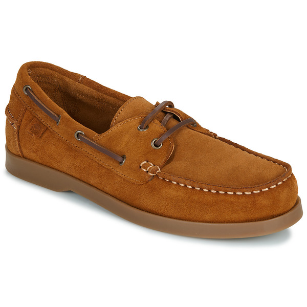  Casual Attitude  Buty żeglarskie Casual Attitude  Nepial  
