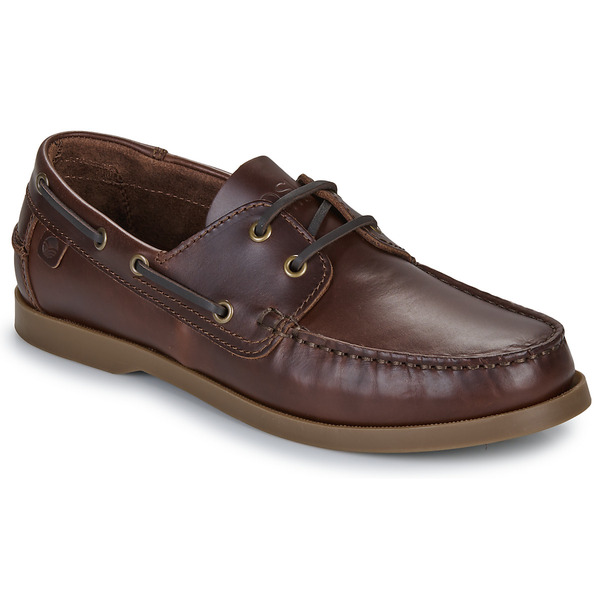  Casual Attitude  Buty żeglarskie Casual Attitude  Revoro  