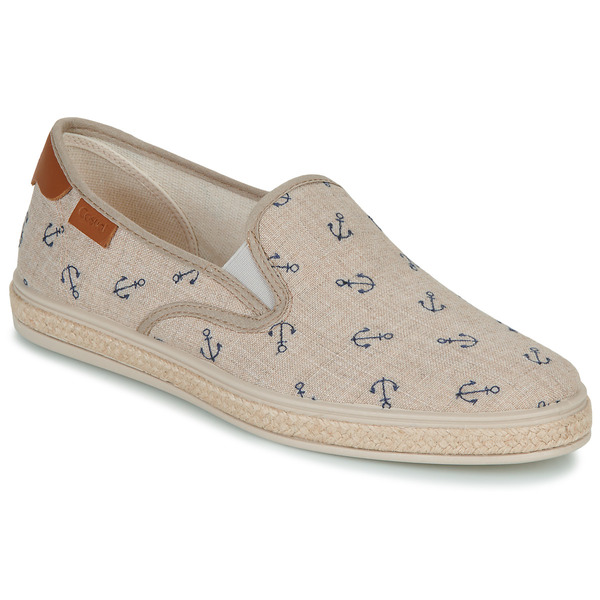  Casual Attitude  Espadryle Casual Attitude  Elvam  