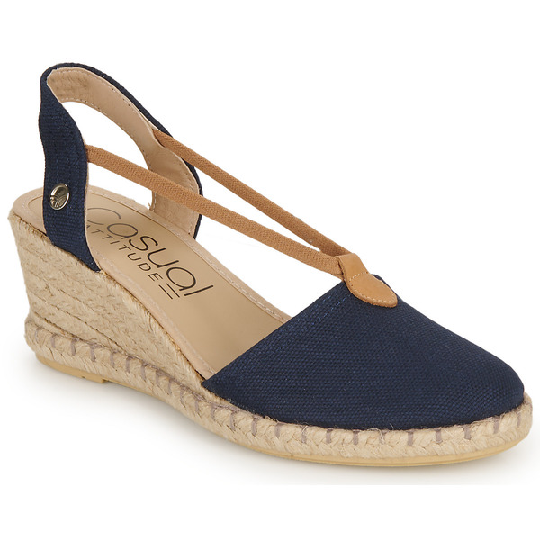  Casual Attitude  Espadryle Casual Attitude  Ipop  