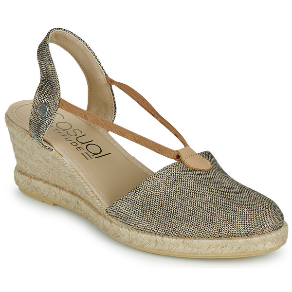  Casual Attitude  Espadryle Casual Attitude  Ipop  