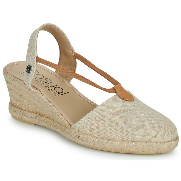  Casual Attitude  Espadryle Casual Attitude  Ipop  