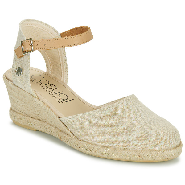  Casual Attitude  Espadryle Casual Attitude  Onella  