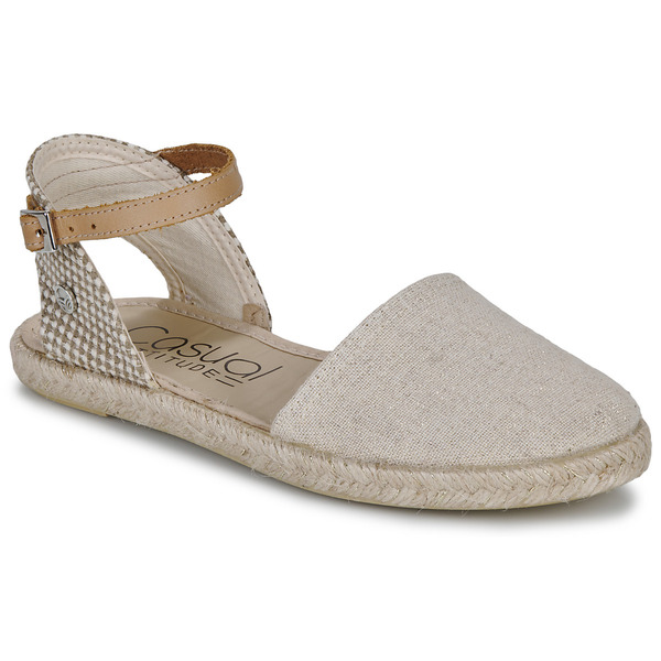  Casual Attitude  Espadryle Casual Attitude  Onina  