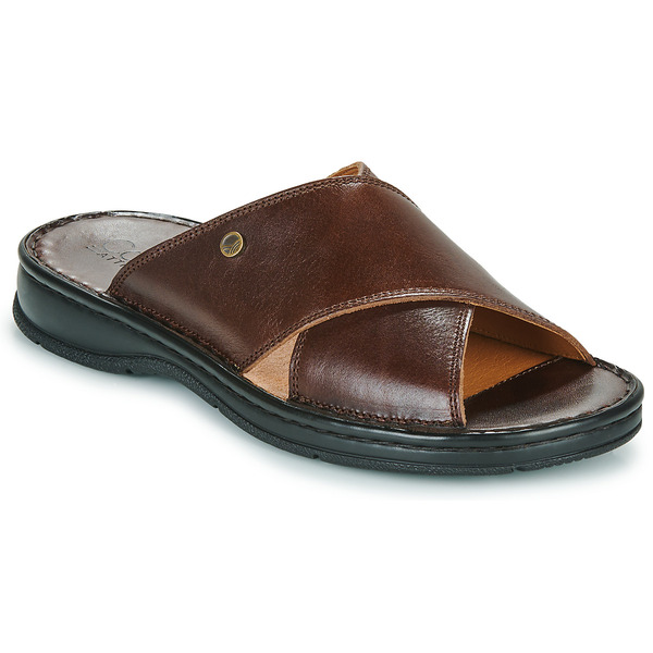  Casual Attitude  Klapki Casual Attitude  New003  