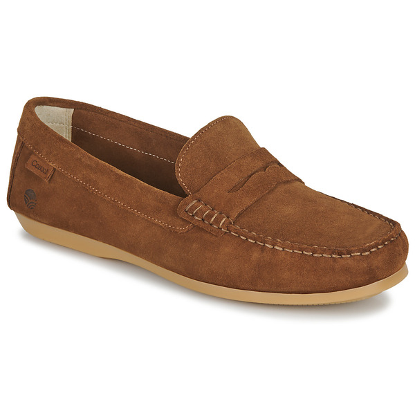  Casual Attitude  Mokasyn Casual Attitude  New001  