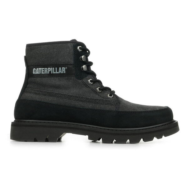  Caterpillar  Buty Caterpillar  Colorado 2.0 Canvas  
