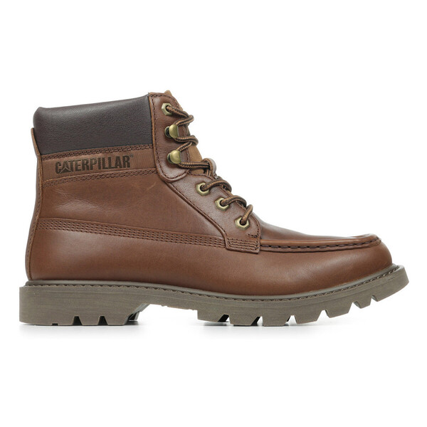  Caterpillar  Buty Caterpillar  Colorado Moc Toe  