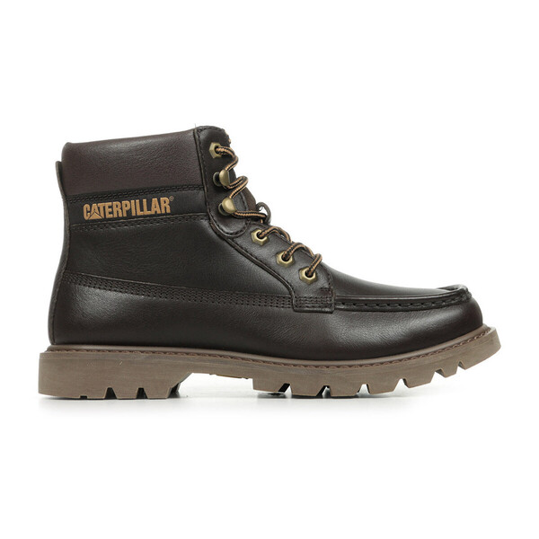  Caterpillar  Buty Caterpillar  Colorado Moc Toe  