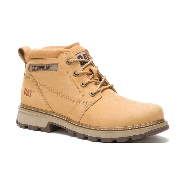  Caterpillar  Buty Caterpillar  Gold Rush  