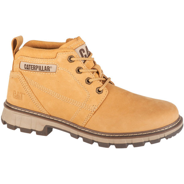  Caterpillar  Buty Caterpillar  Gold Rush  