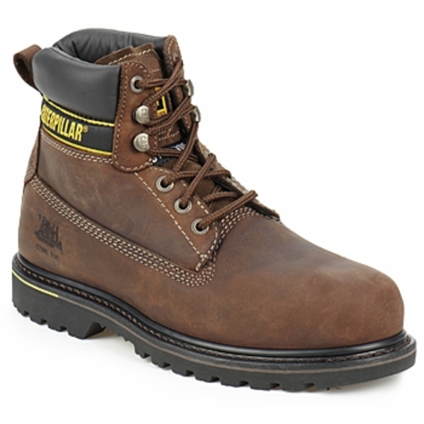  Caterpillar  Buty Caterpillar  Holton Sb  