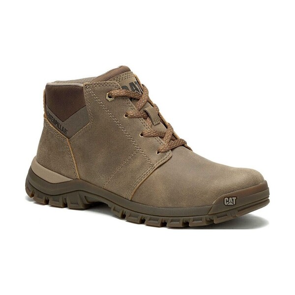  Caterpillar  Buty Caterpillar  Threshold Chukka  