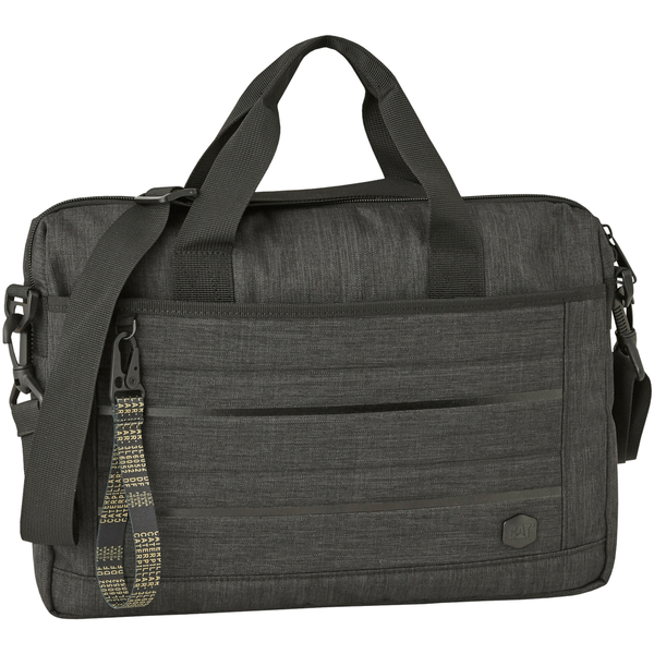  Caterpillar  Torby Sportowe Caterpillar  B. Holt Slim Briefcase  