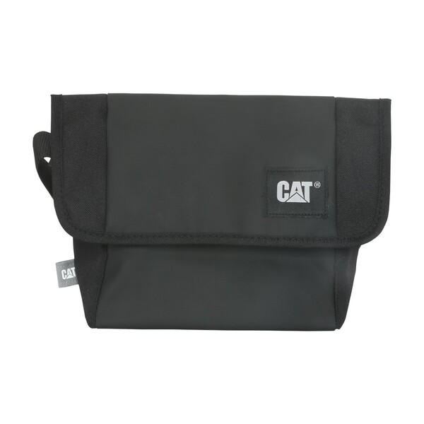  Caterpillar  Torby Sportowe Caterpillar  Detroit Courier Bag  
