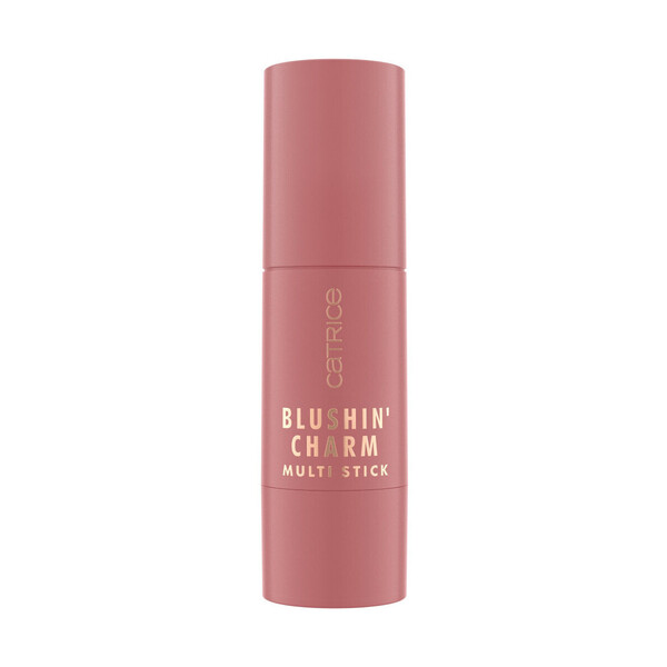  Catrice  Róże & Pudry Catrice  Blush Stick Blushin' Charm Multi Stick - 50 Radiant Hon  
