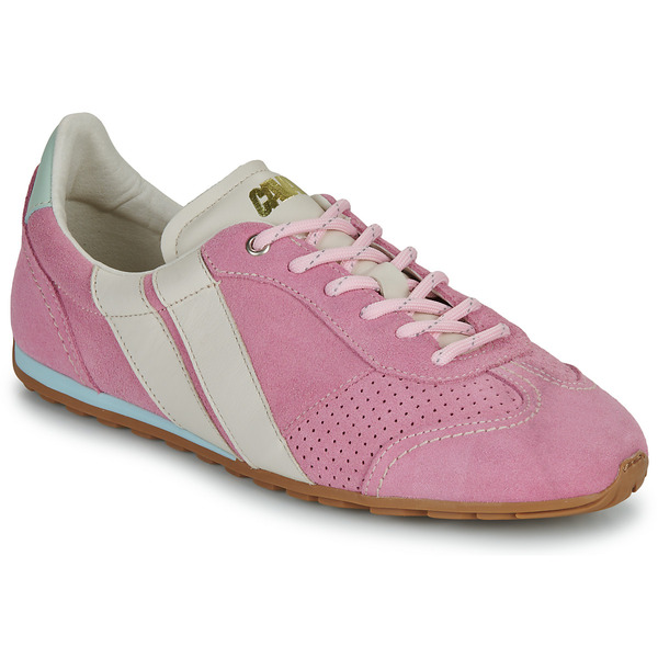  Caval  Buty Caval  Ballet Tuto Glow  
