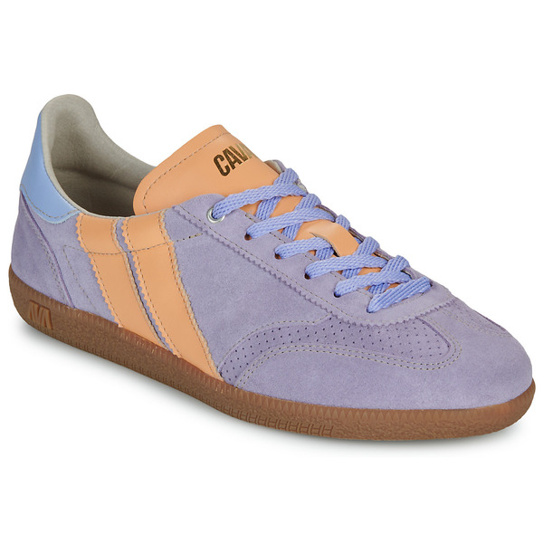  Caval  Buty Caval  Pulse Lilac Sunrise  