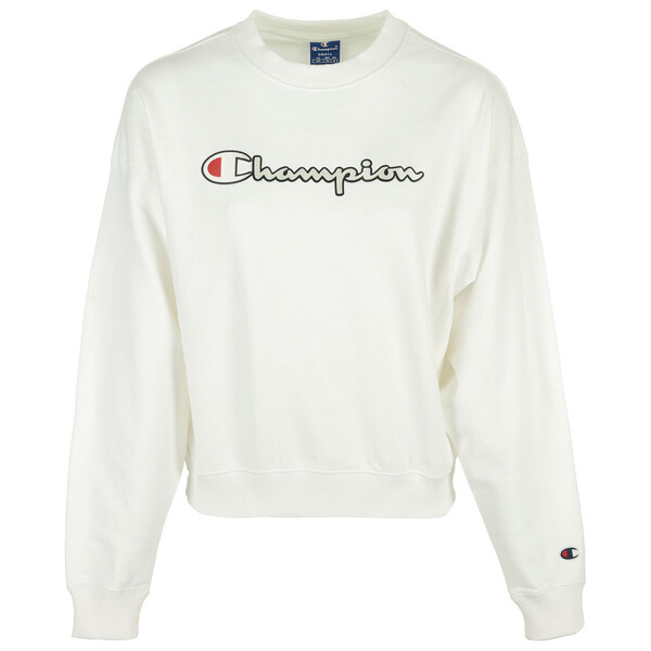  Champion  Bluzy Champion  Crewneck Sweatshirt  