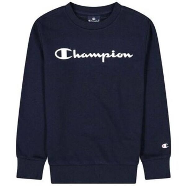  Champion  Bluzy Champion  Crewneck Sweatshirt  