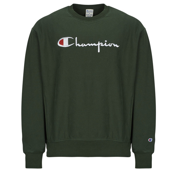  Champion  Bluzy Champion  Crewneck Sweatshirt  