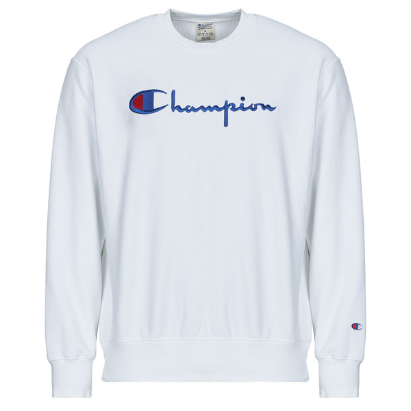  Champion  Bluzy Champion  Crewneck Sweatshirt  