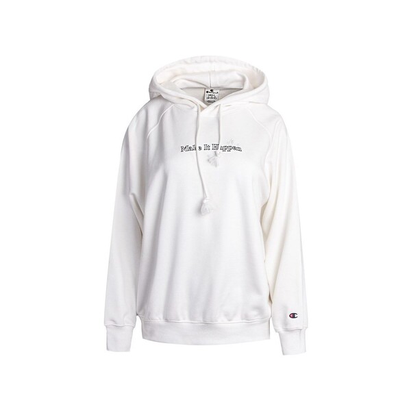  Champion  Bluzy Dresowe Champion  116350ww036way  