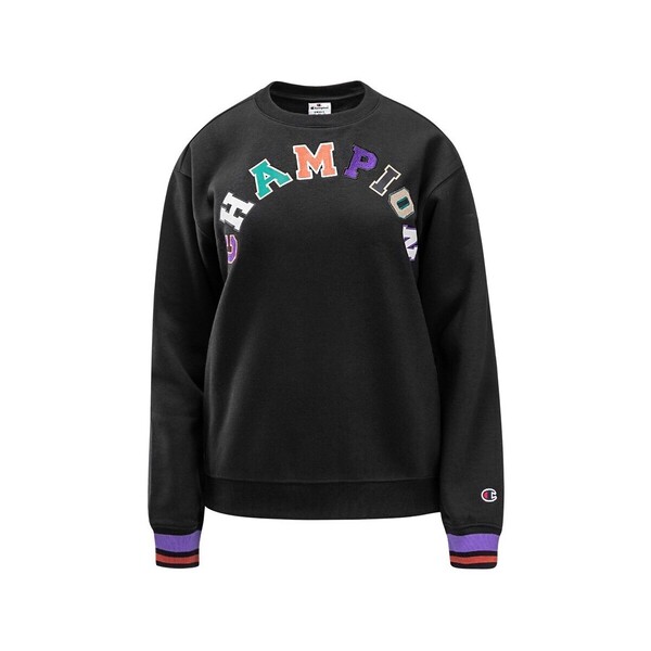  Champion  Bluzy Champion  116633kk001nbk  