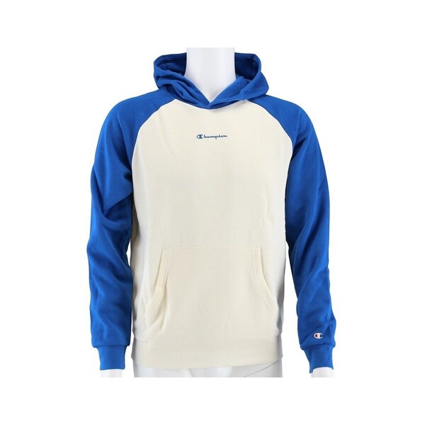  Champion  Bluzy Z Kapturem Champion  American Classic Small Logo  