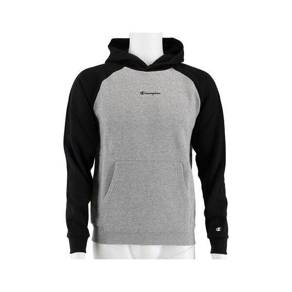  Champion  Bluzy Z Kapturem Champion  American Classic Small Logo  