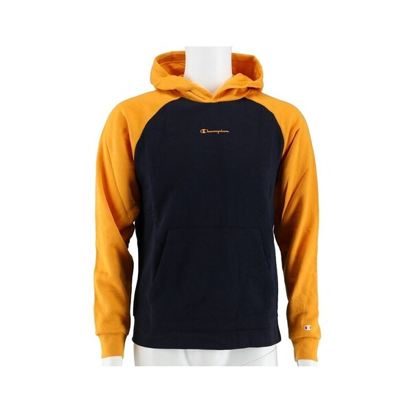  Champion  Bluzy Z Kapturem Champion  American Classic Small Logo  