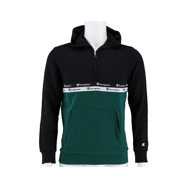  Champion  Bluzy Z Kapturem Champion  American Tape  