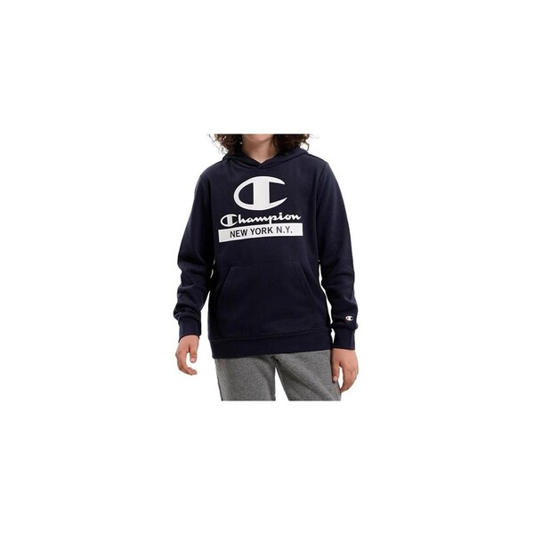  Champion  Bluzy Z Kapturem Champion  306169bs501  