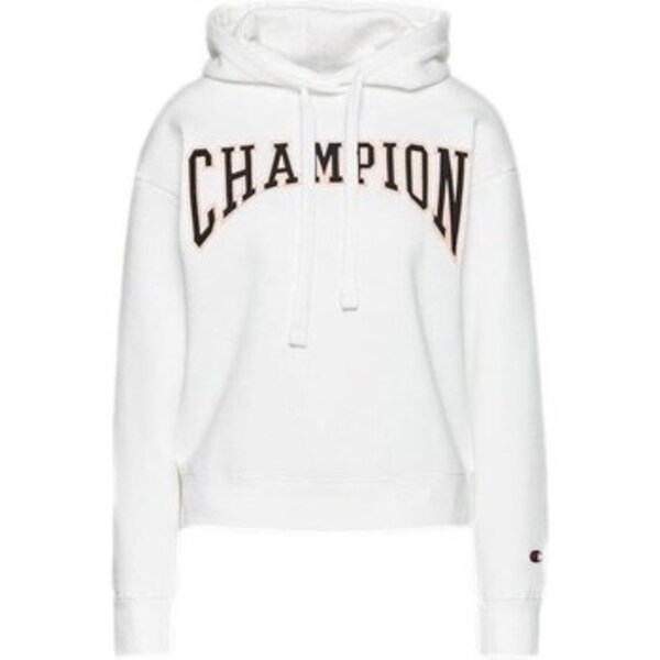  Champion  Bluzy Z Kapturem Champion  Hooded Sweatshirt  