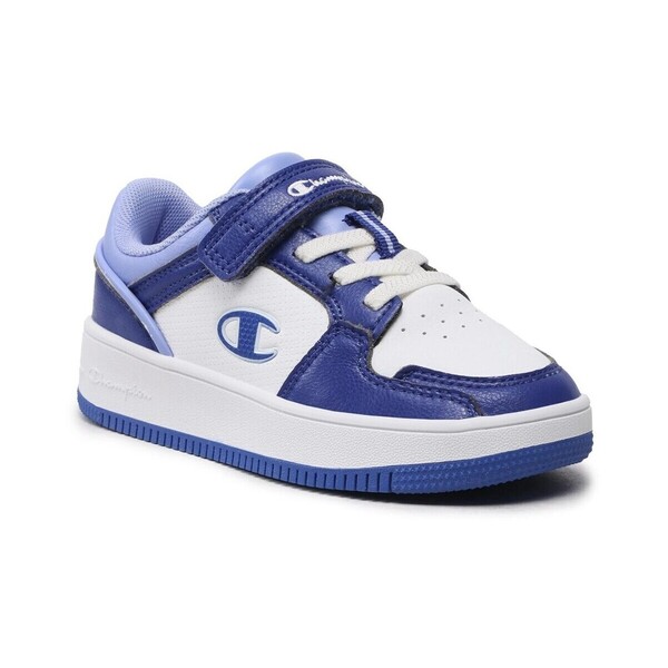  Champion  Buty Dziecko Champion  Rebound 2.0 Low  