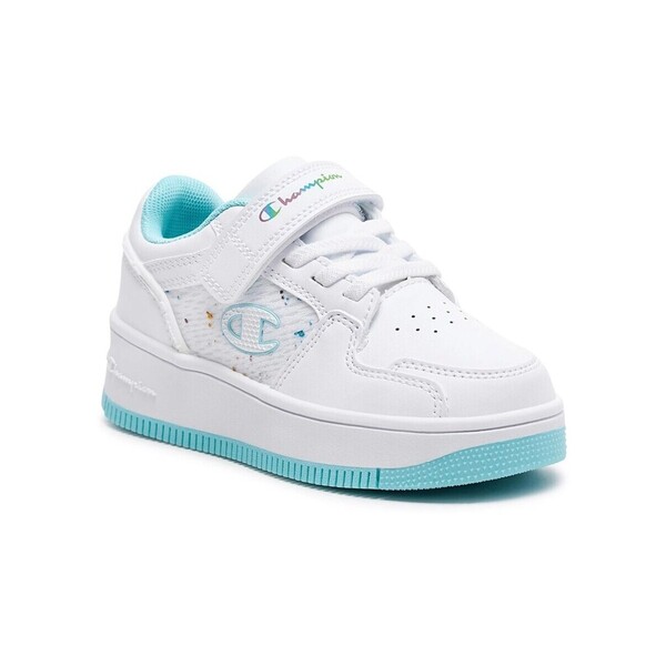  Champion  Buty Dziecko Champion  Rebound Platform Abstract  
