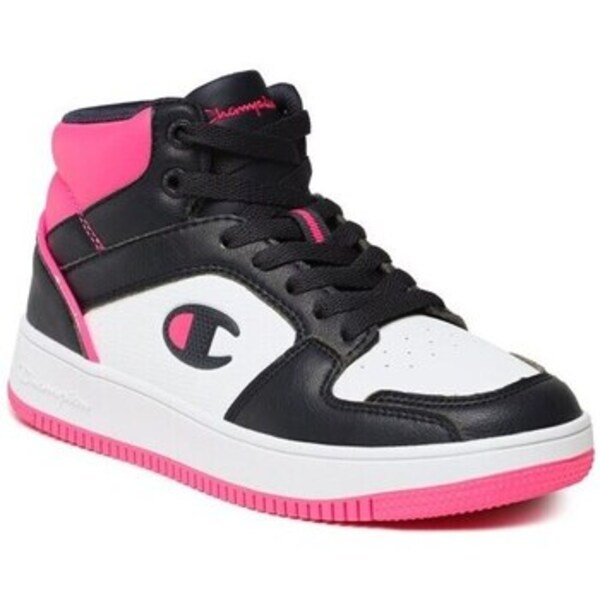  Champion  Buty Champion  Rebound 20 Mid  