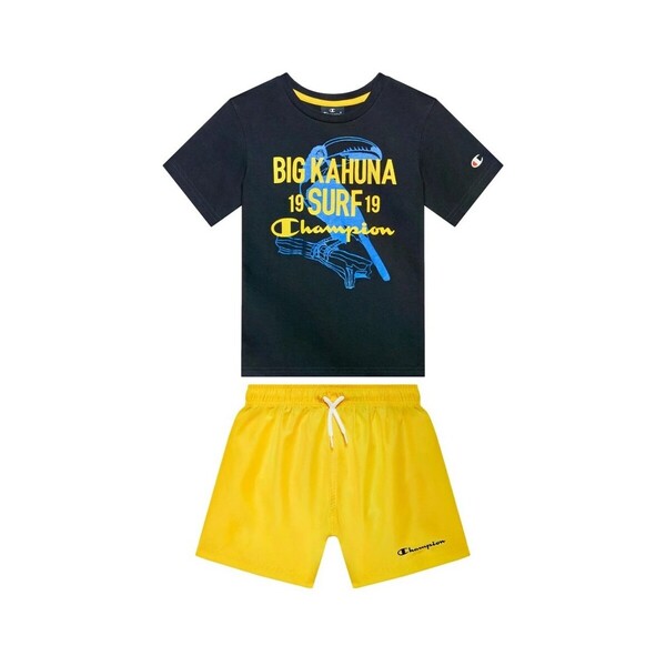  Champion  Komplet Champion  306052bs501  