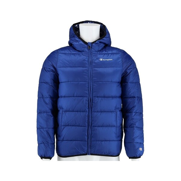  Champion  Kurtki Pikowane Dziecko Champion  306197bs025  