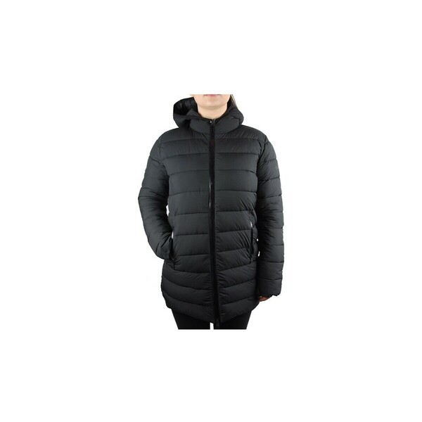  Champion  Kurtki Pikowane Champion  Hooded Polyfilled  