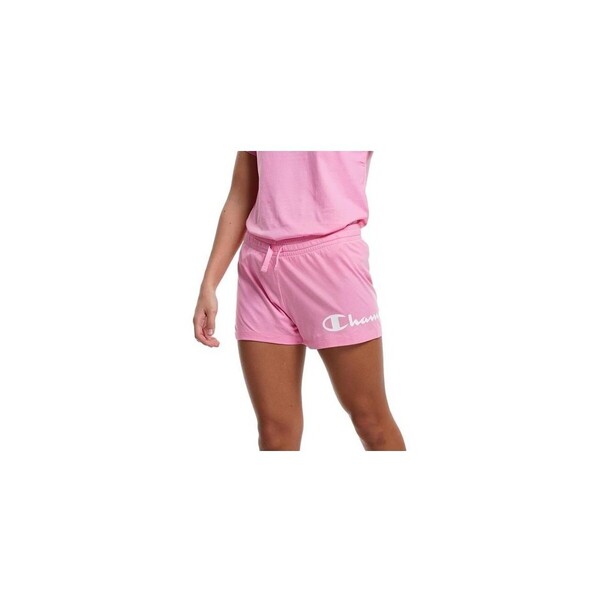  Champion  Spodnie 7/8 I 3 / 4 Dziecko Champion  404310ps074  