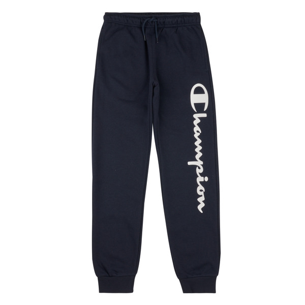  Champion  Spodnie Treningowe Dziecko Champion  Elastic Cuff Pants  