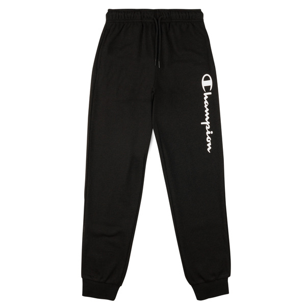  Champion  Spodnie Treningowe Dziecko Champion  Rib Cuff Pants  