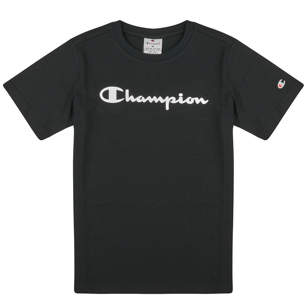  Champion  T-shirty Z Krótkim Rękawem Dziecko Champion  Crewneck T-shirt  