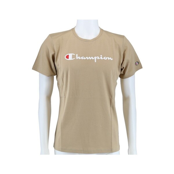  Champion  T-shirty Z Krótkim Rękawem Dziecko Champion  306832ys073  