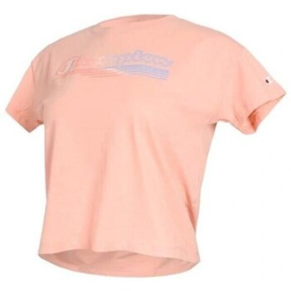  Champion  T-shirty Z Krótkim Rękawem Champion  115148ps157  