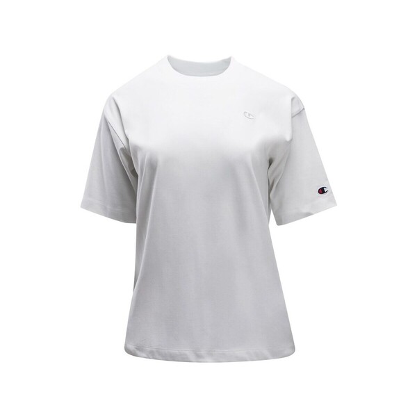  Champion  T-shirty Z Krótkim Rękawem Champion  116692ww033bdb  
