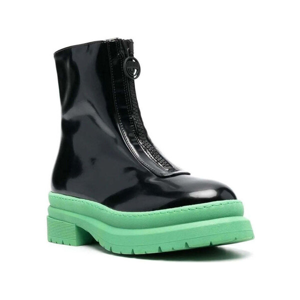  Chiara Ferragni  Botki Chiara Ferragni  -  