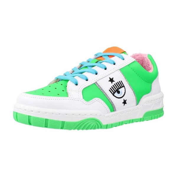  Chiara Ferragni  Buty Chiara Ferragni  Cf1 Low  